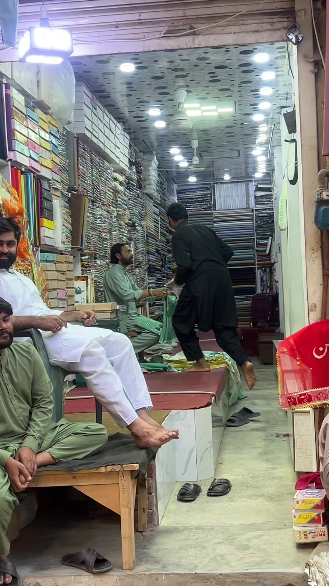 @Sheikh Saboor Ahmad