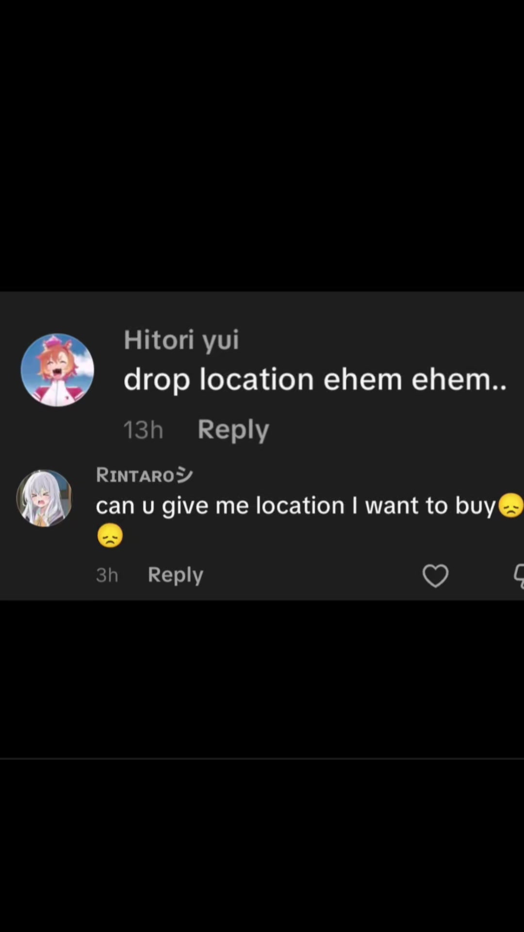@Benedict Rei Arisato