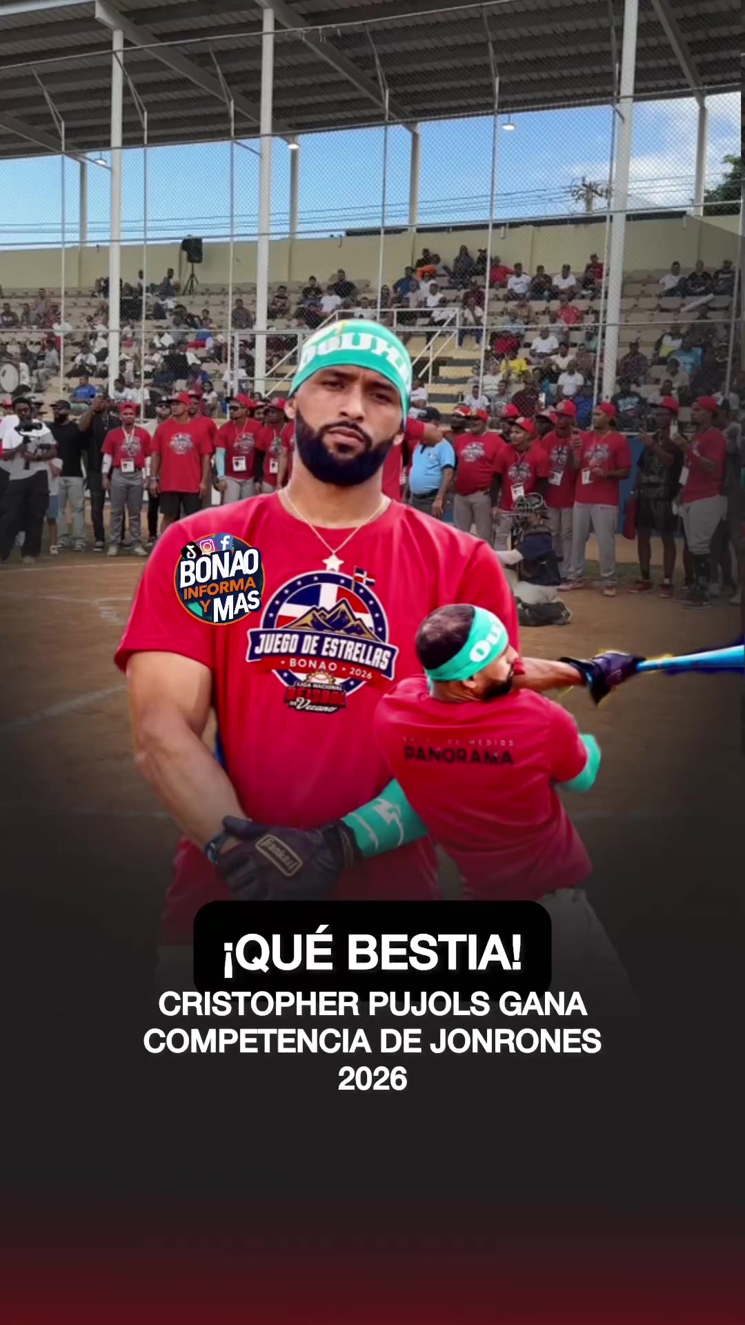 @BonaoinformaYmas