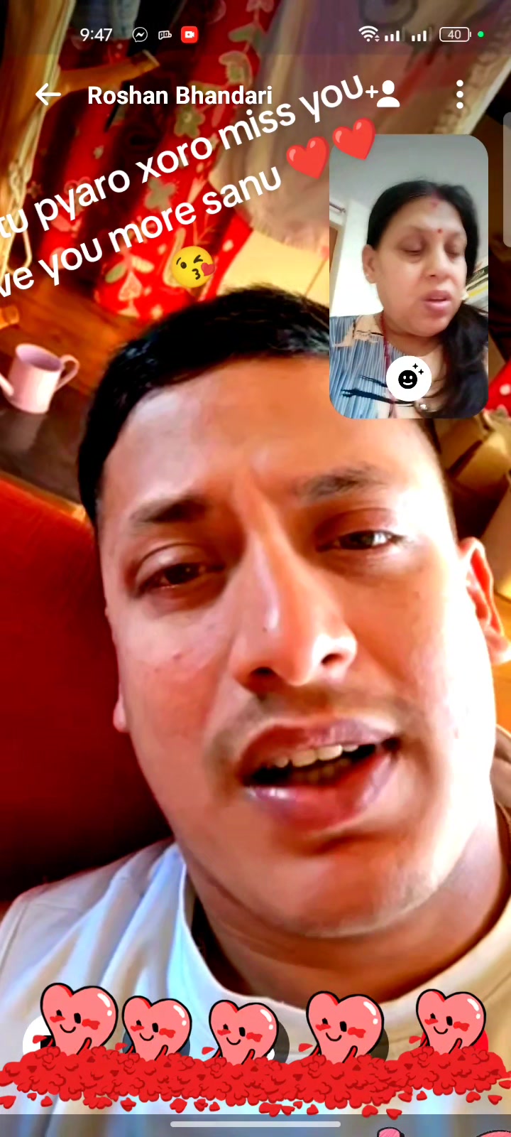 @sarunepalbhandari