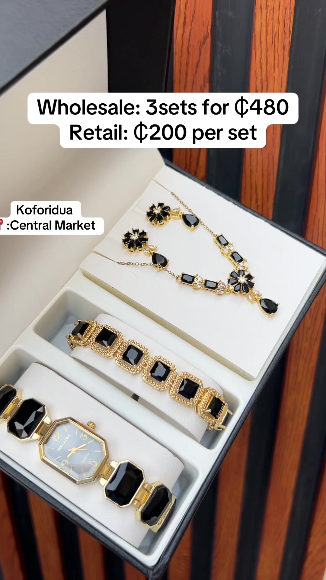 @Ever Jewelries Wholesale