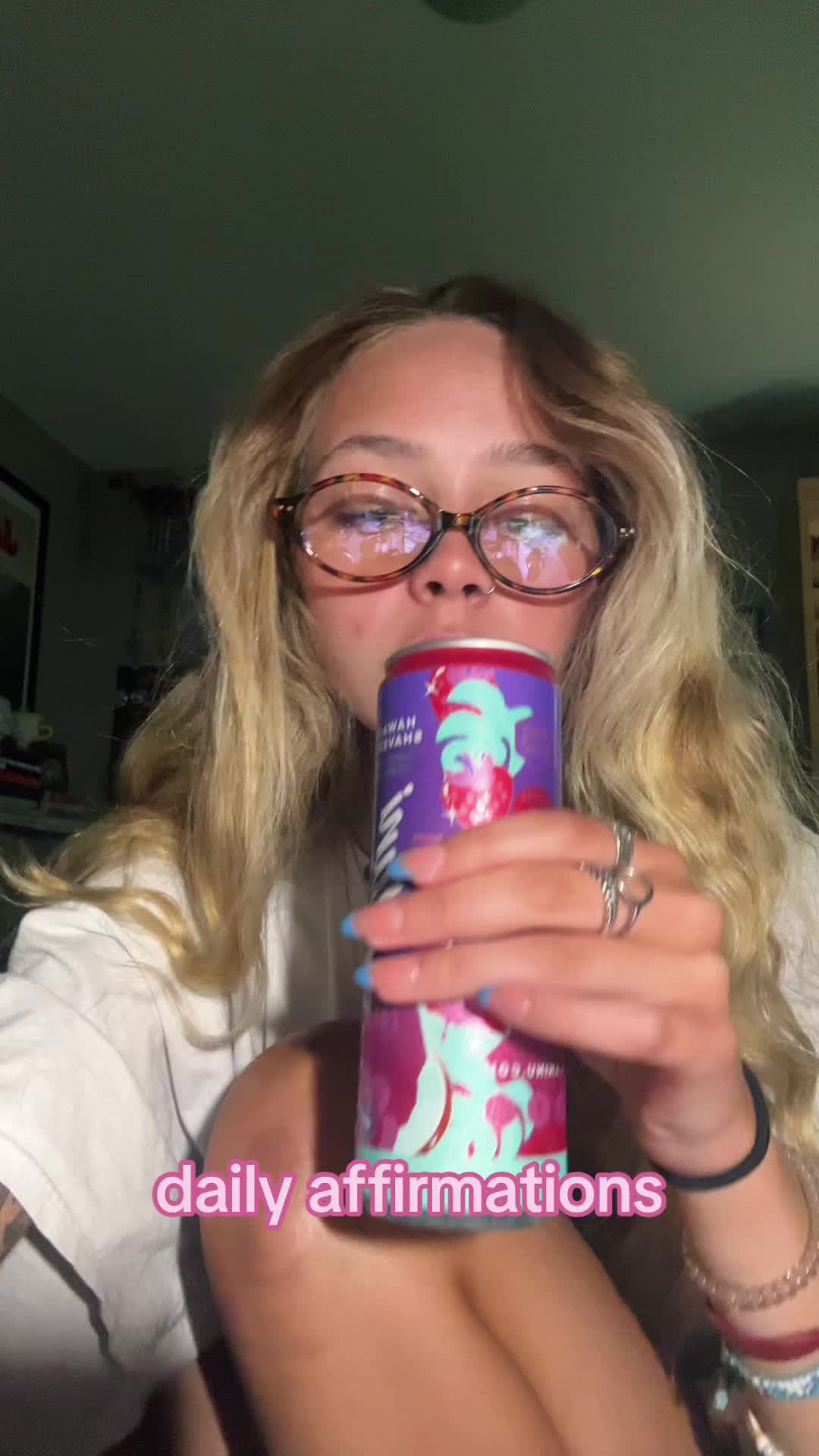 @Lily Rae