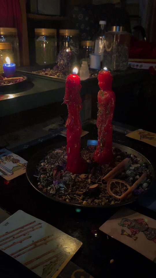 @JuneTarotMagic
