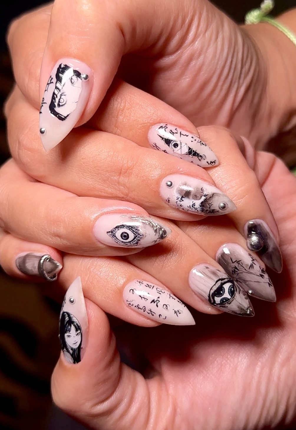 @Dubainails
