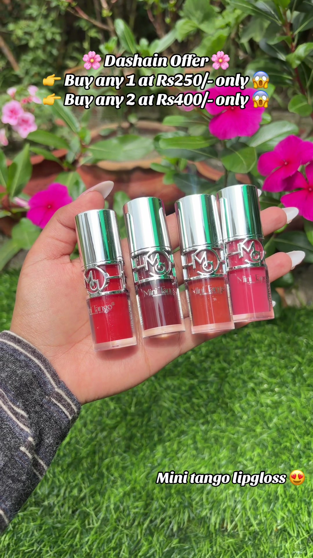 @Beauty collection Nepal 🎀