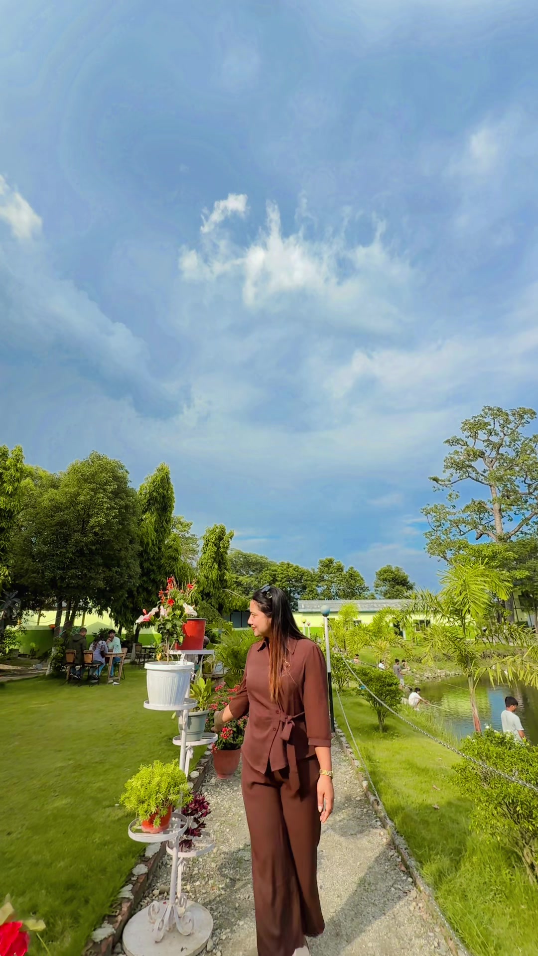 @Shila kc