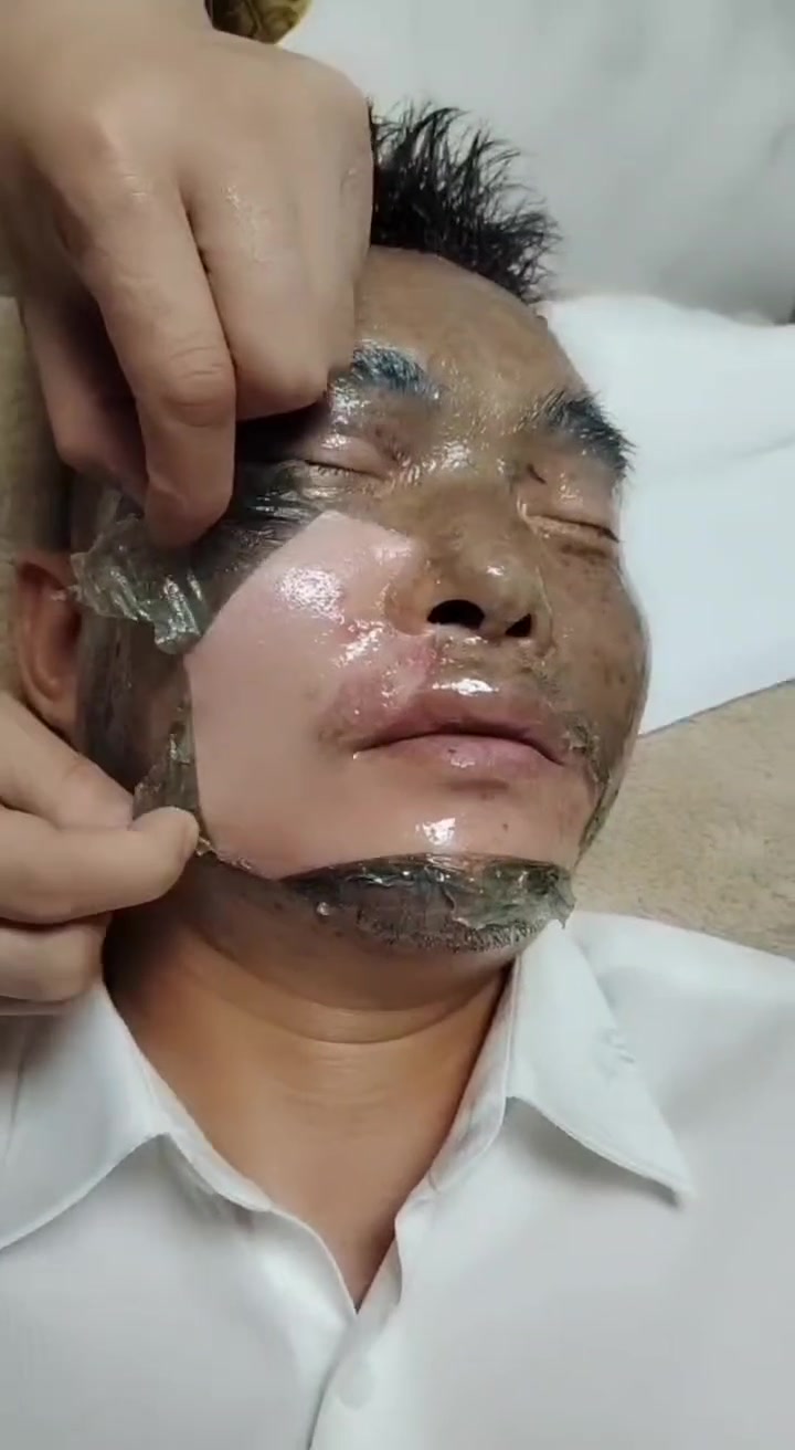 @广州米修护肤工厂
