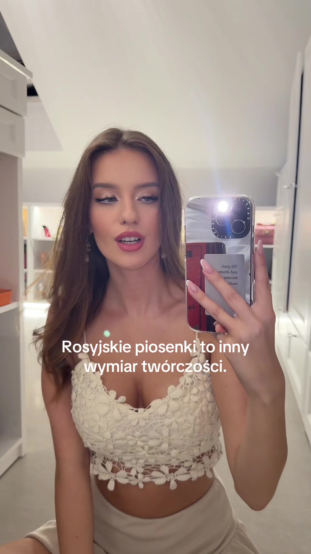@MissCarringtonOfficial