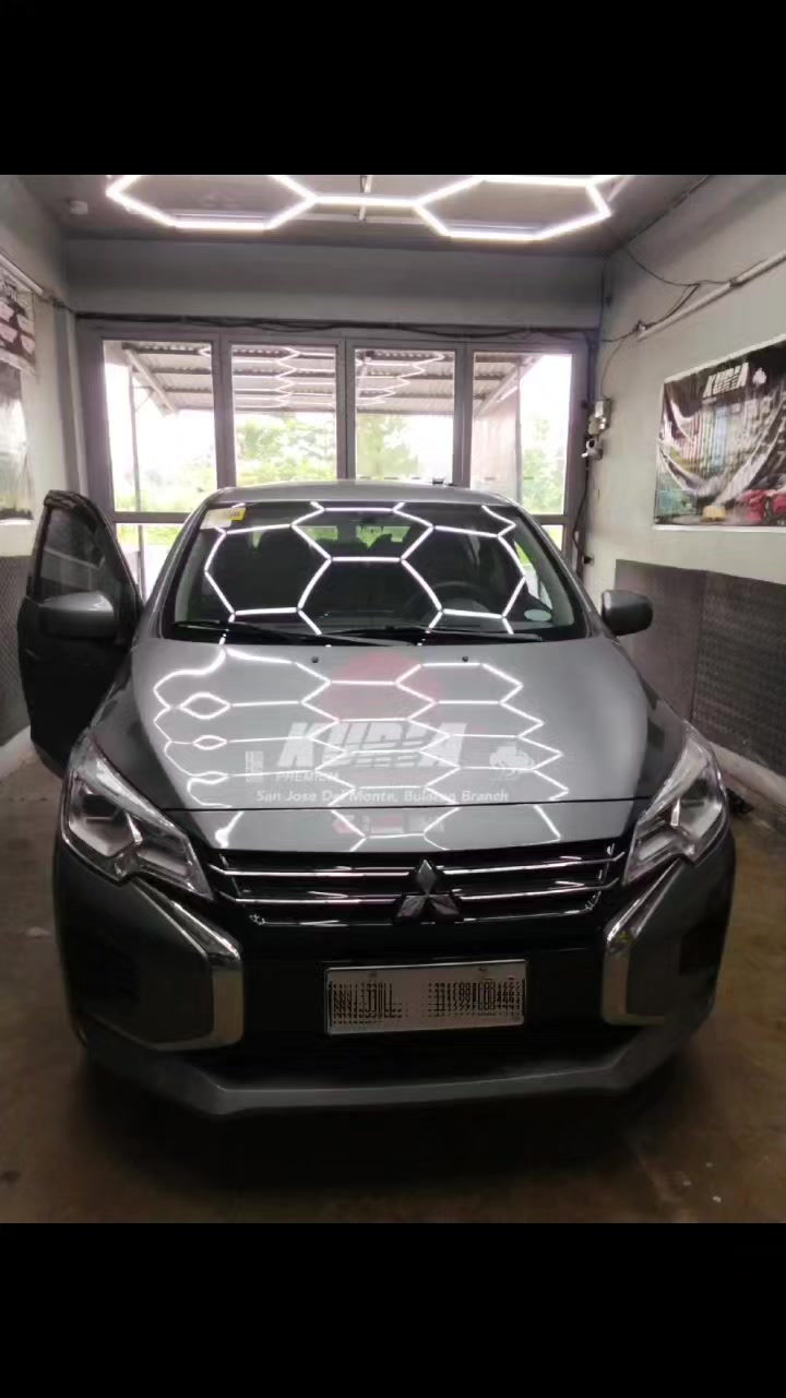 @NGL Car Accessories