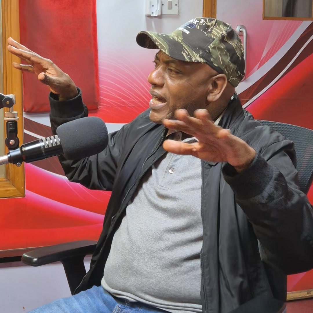 @Inooro Fm