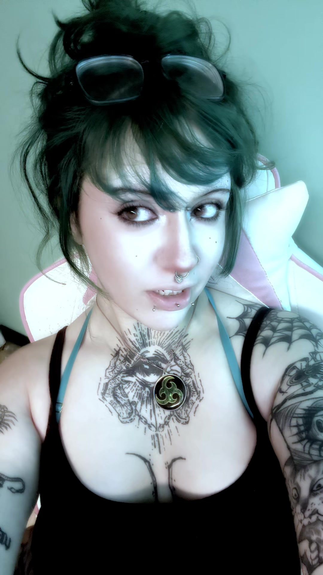 @BILLIE MAZE HERE