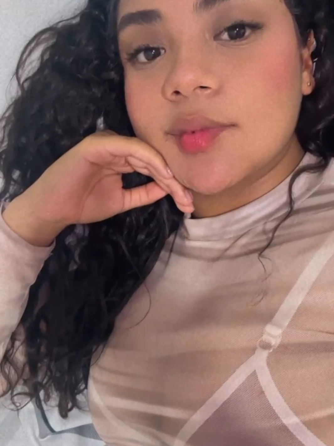 @Sara Reyes