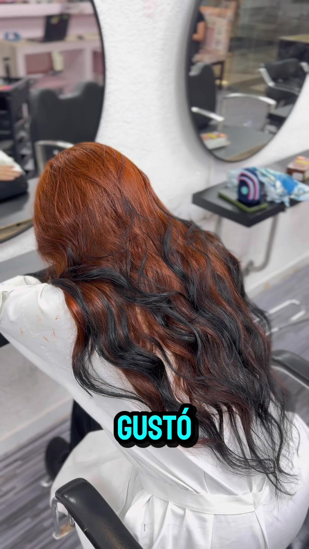 @blu estilista