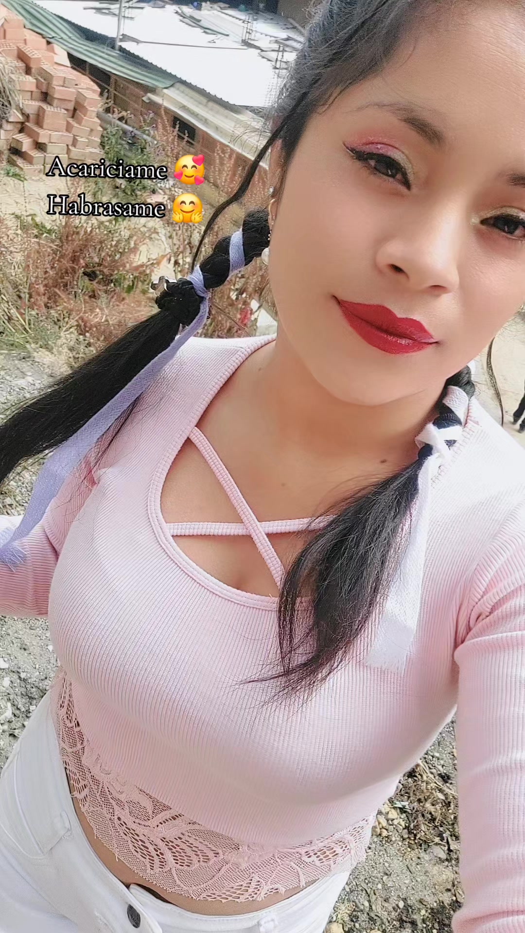 @♥ KAMILA 👸 ♥