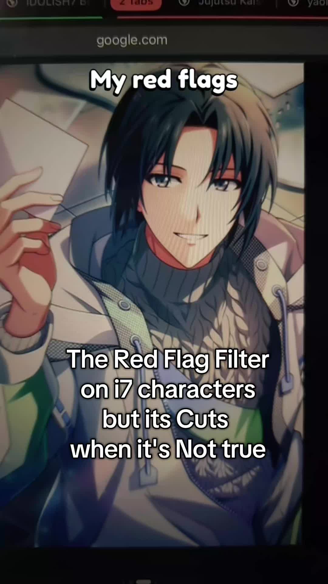 @Yuki Yotsuba