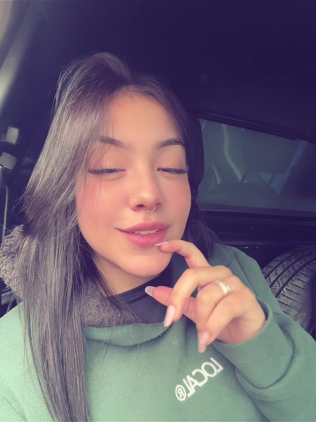 @kaiory gasdovich🧿