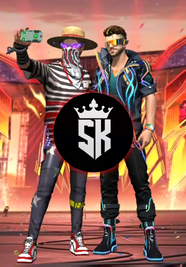 @SK Ꮇᴏᴍɪɴ