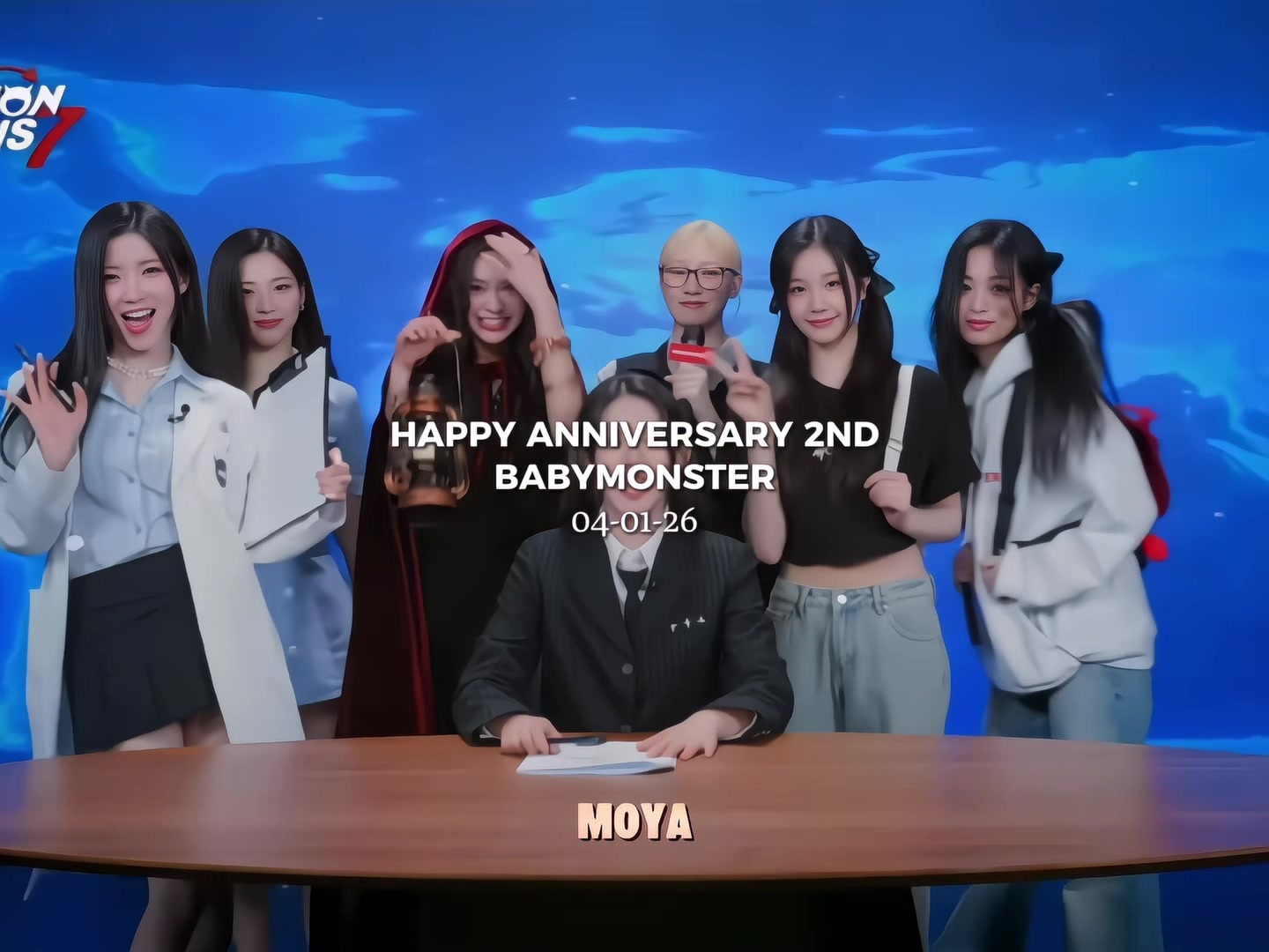 @Moya✦