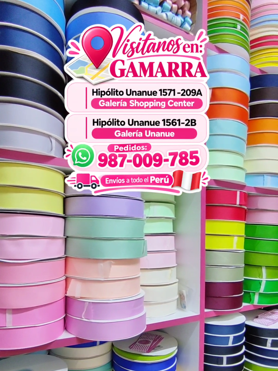 @DYD IMPORTACIONES