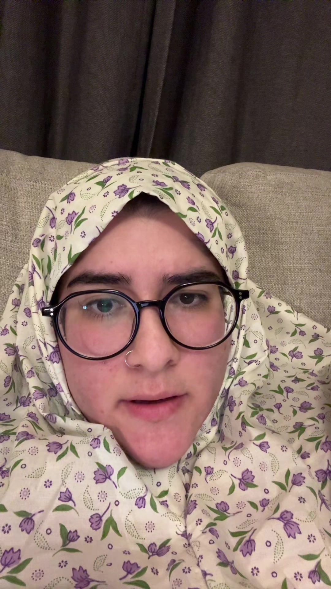 @alookeeman