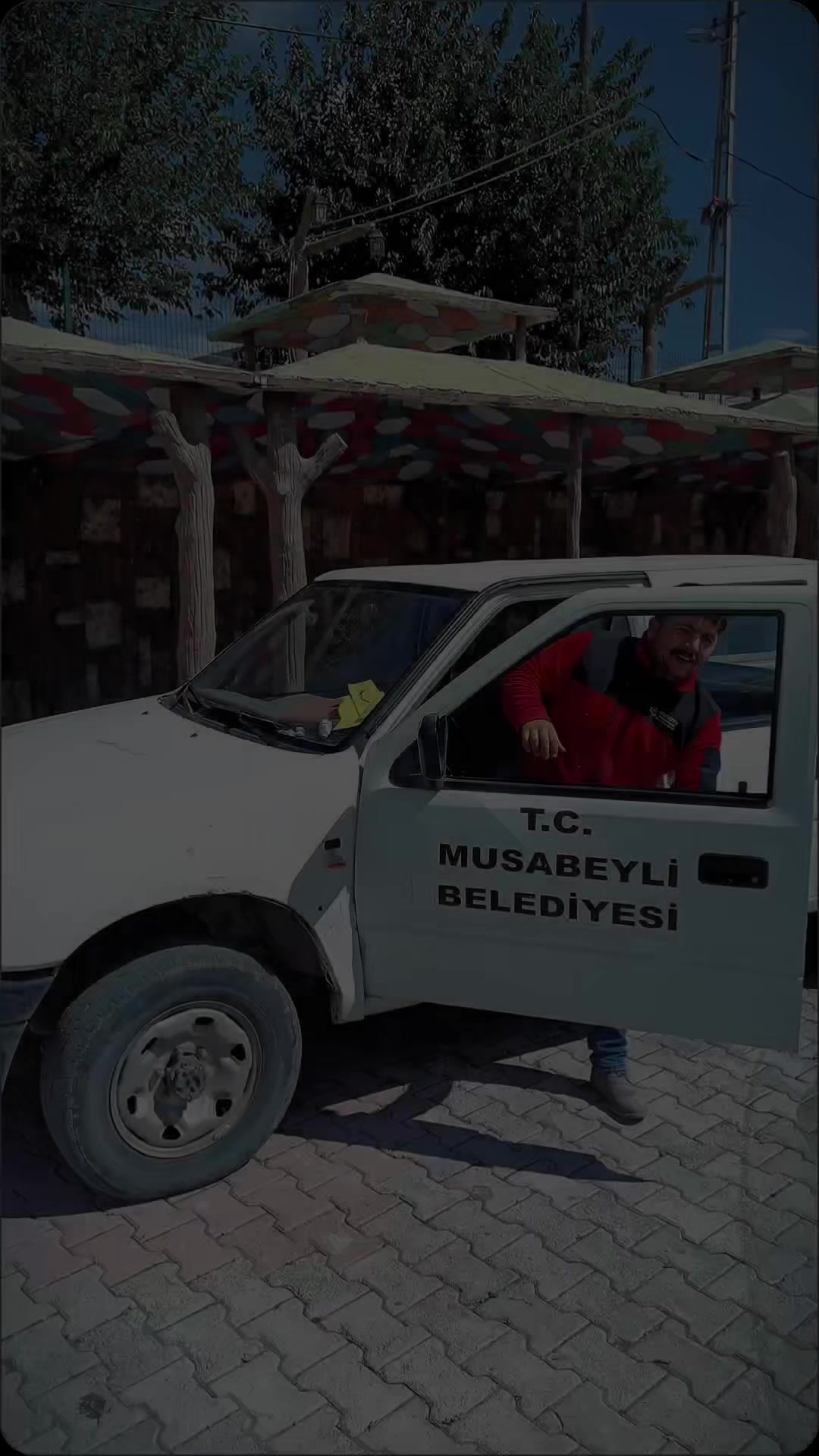 @Musabeyli Merkez