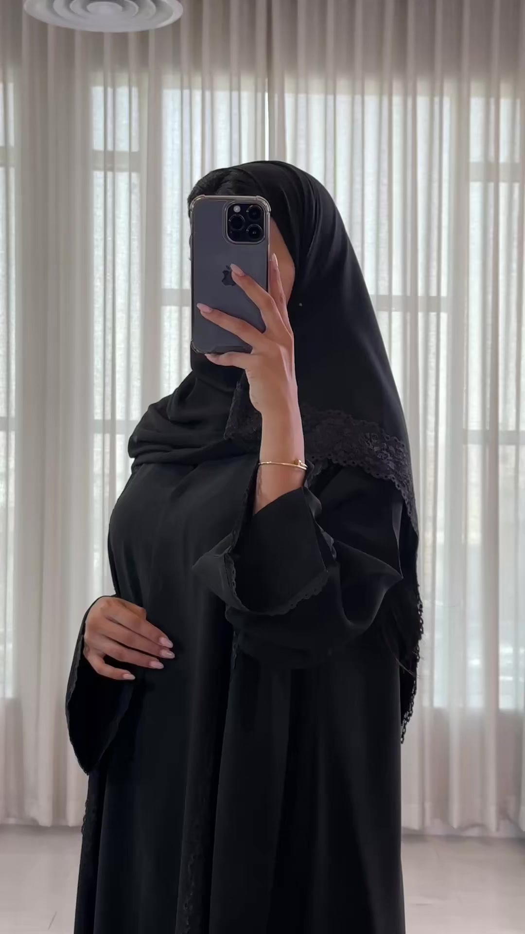 @عبايات رافية • Rafia Abaya