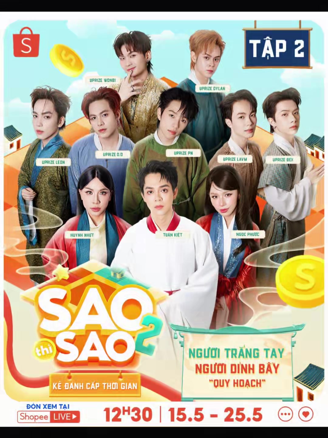 @Shopee Việt Nam
