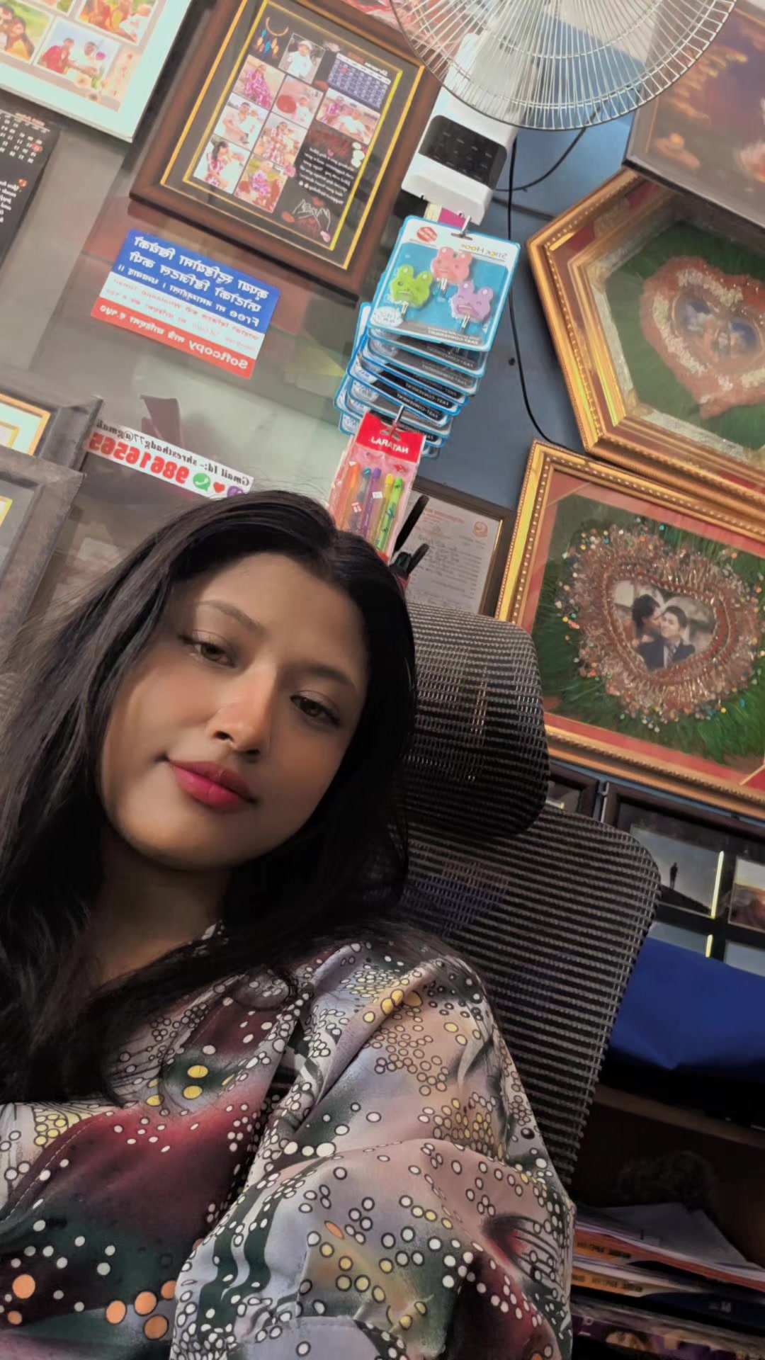 @🇳🇵Muna Shrestha🇳?