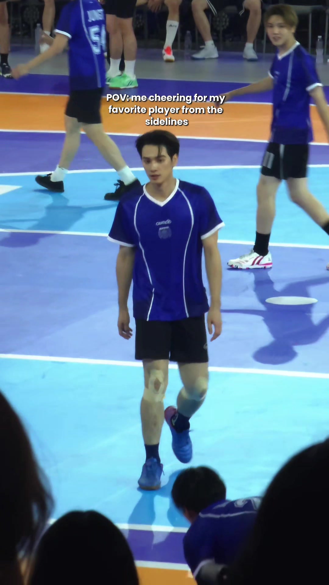 @stefi ๐ thai enthu + kpop