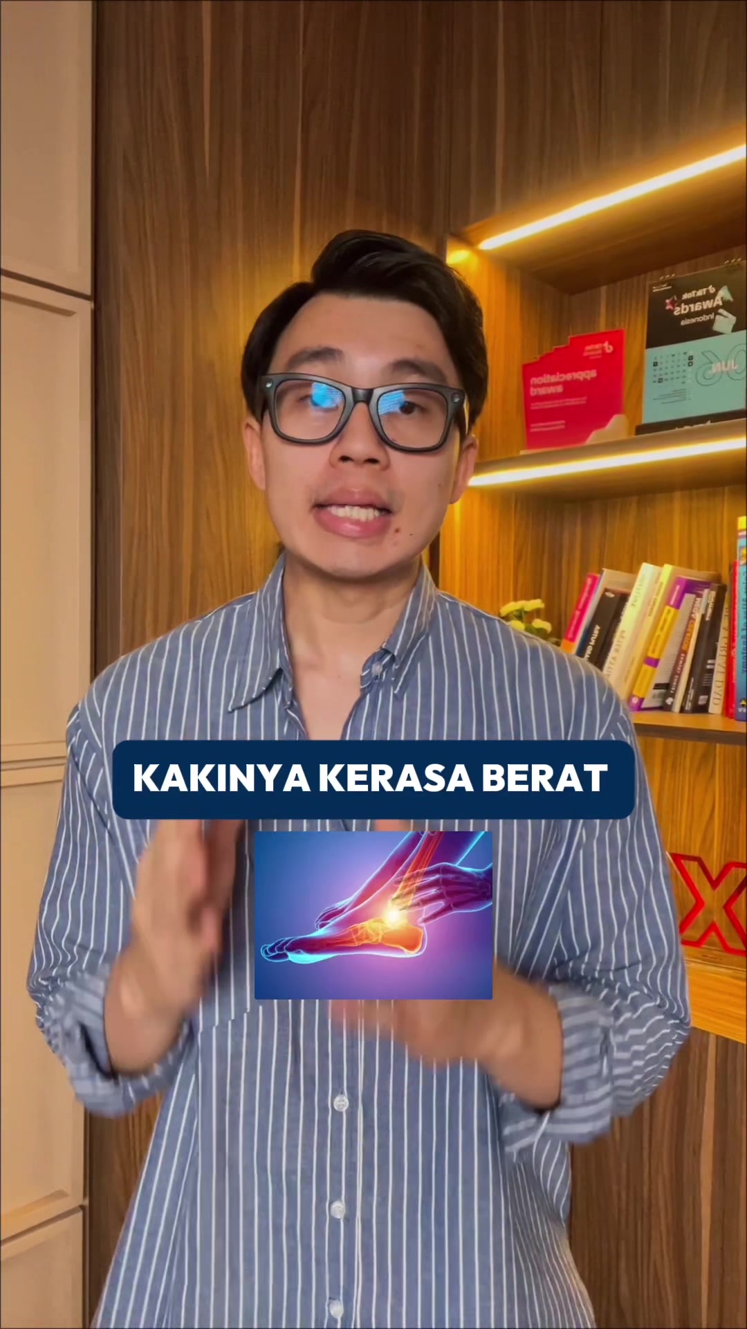 @dr. Kevin Mak