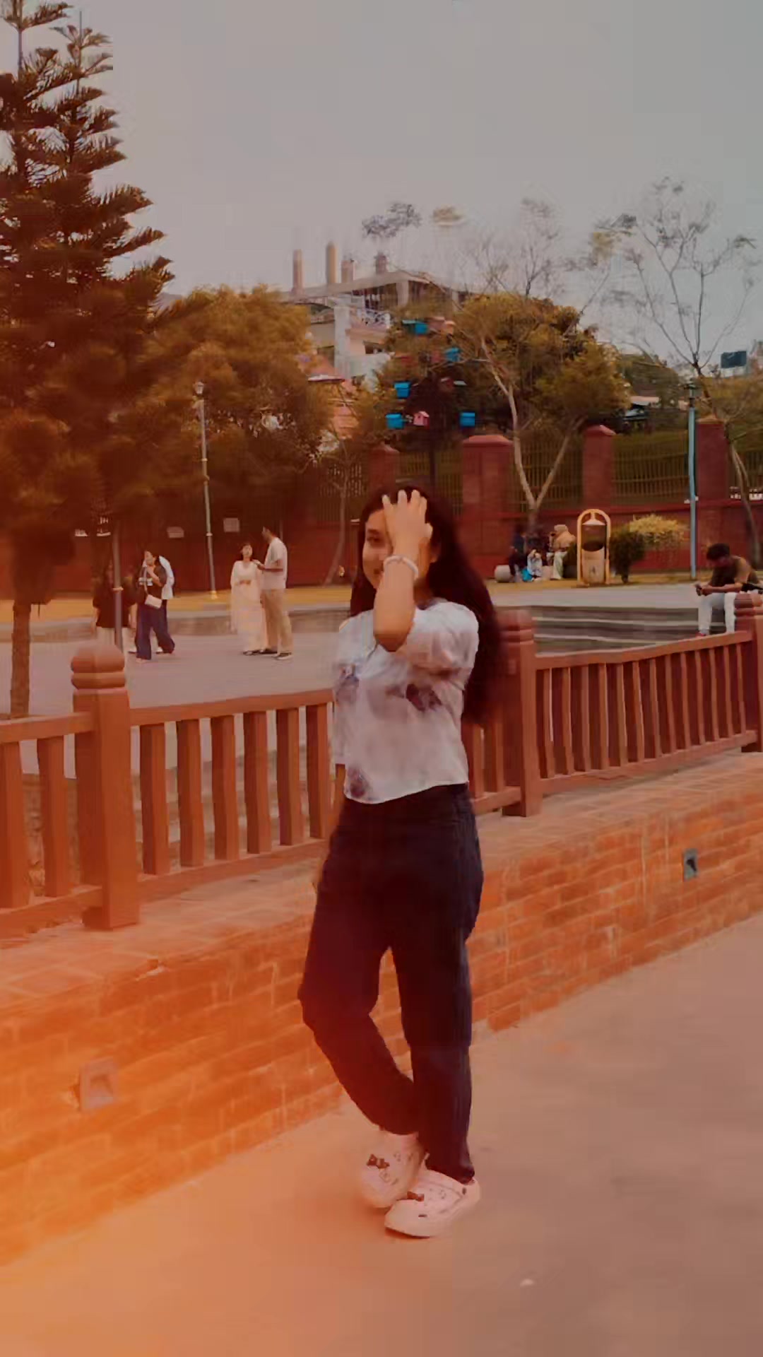 @Anjana Pariyar 💫