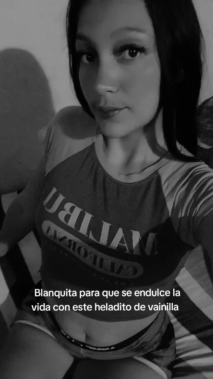 @🫦La Blanqui🍒