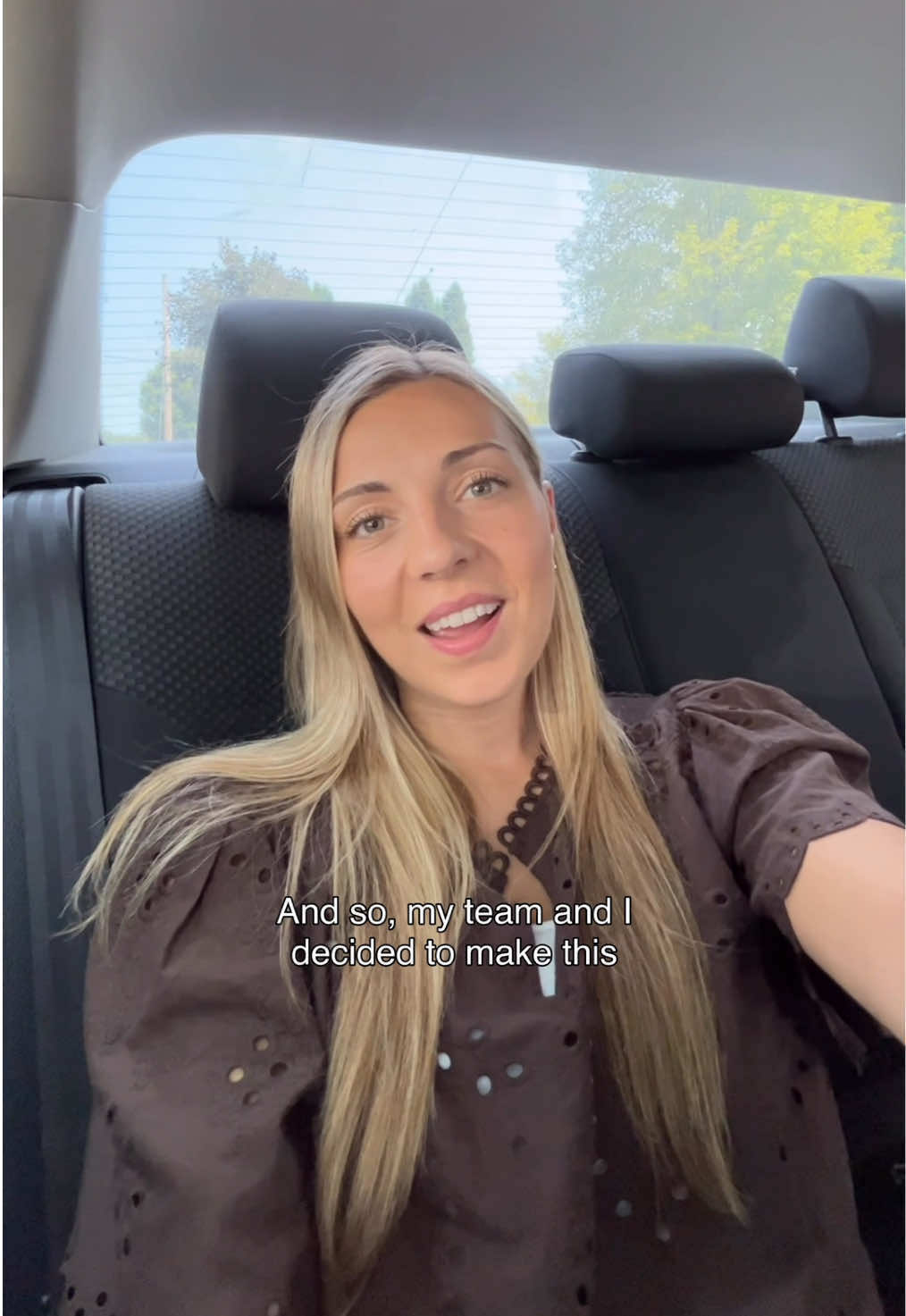 @Samantha Ebert