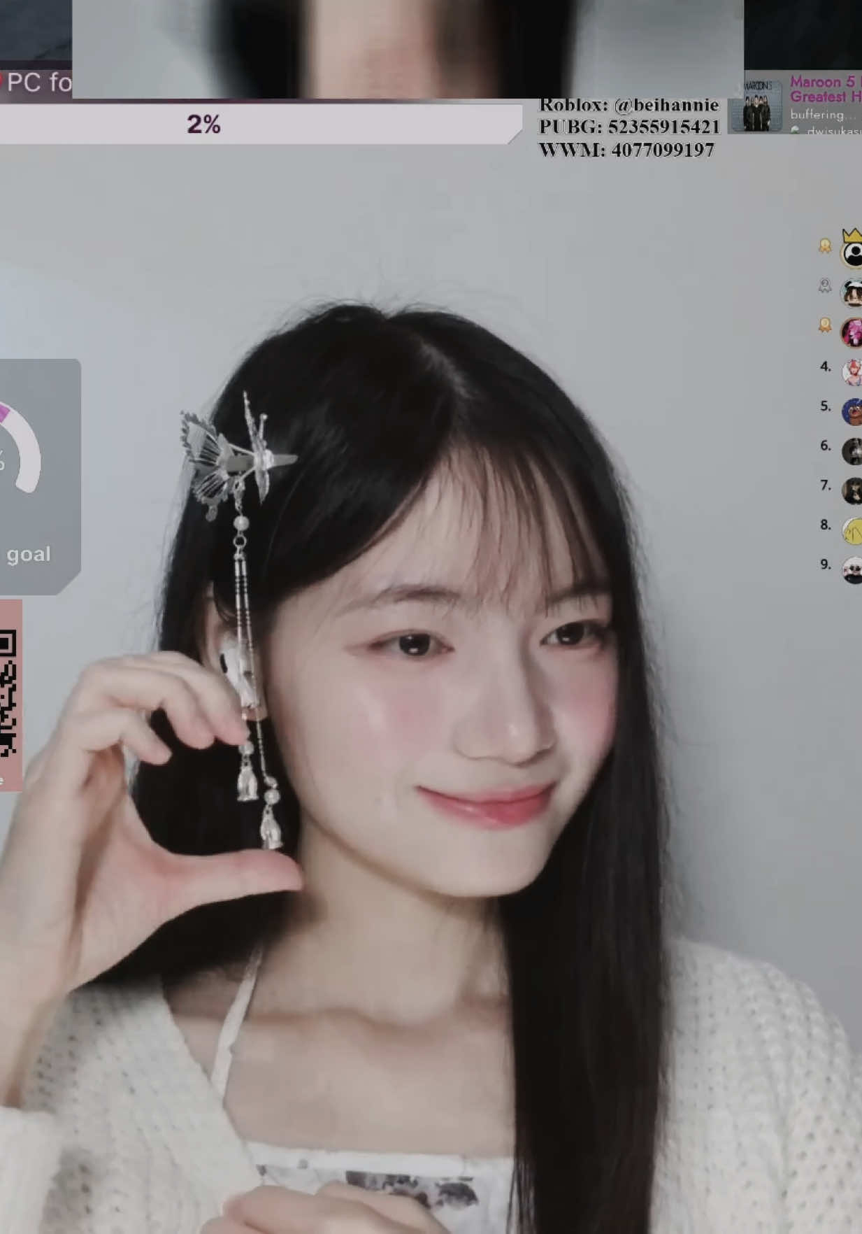 @🧸baby hani🍯