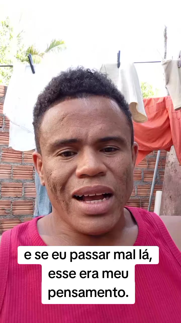 @Denir Maciel, vida com saúde .