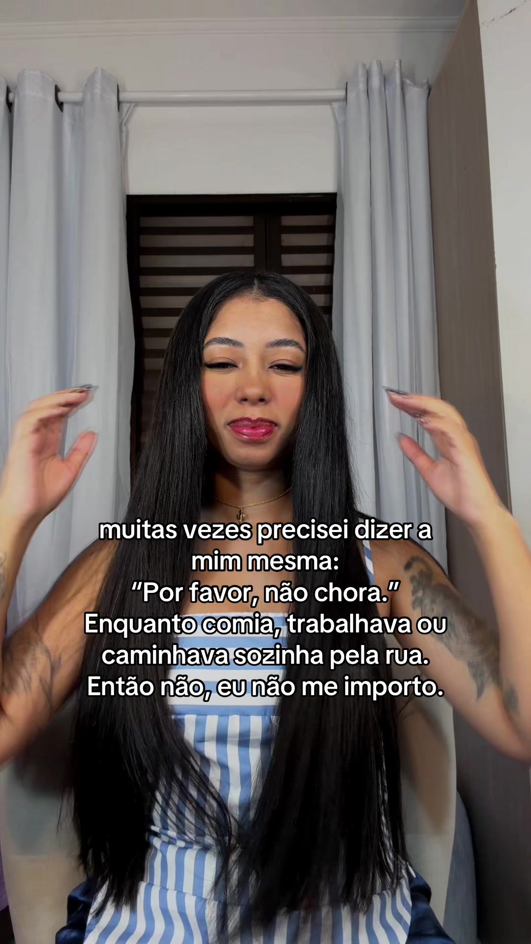 @Alexia Ferreira