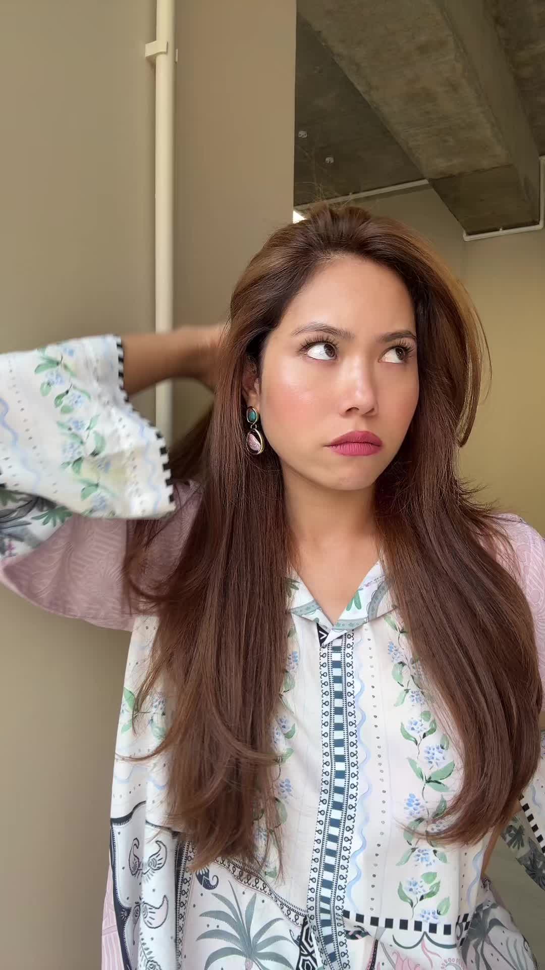 @Meera Kakshapati