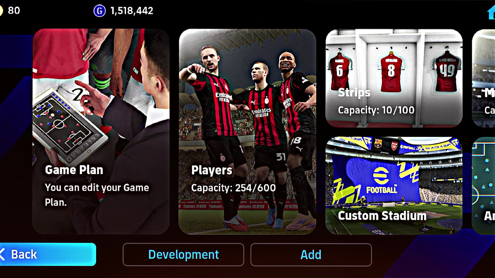 @Welcome to eFootball&trade; 2026