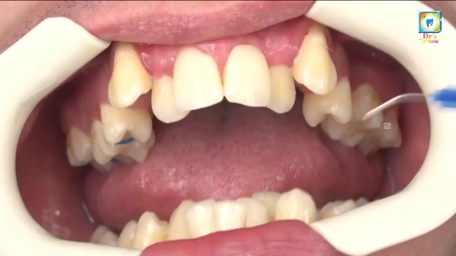@𝗗𝗿'𝘀 𝗢𝗳 𝗦𝗺𝗶𝗹𝗲🦷🧑&zwj;⚕️