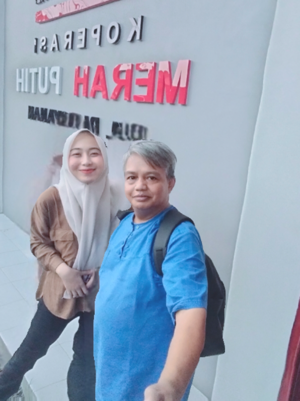 @KKMP PAMOYANAN CIANJUR