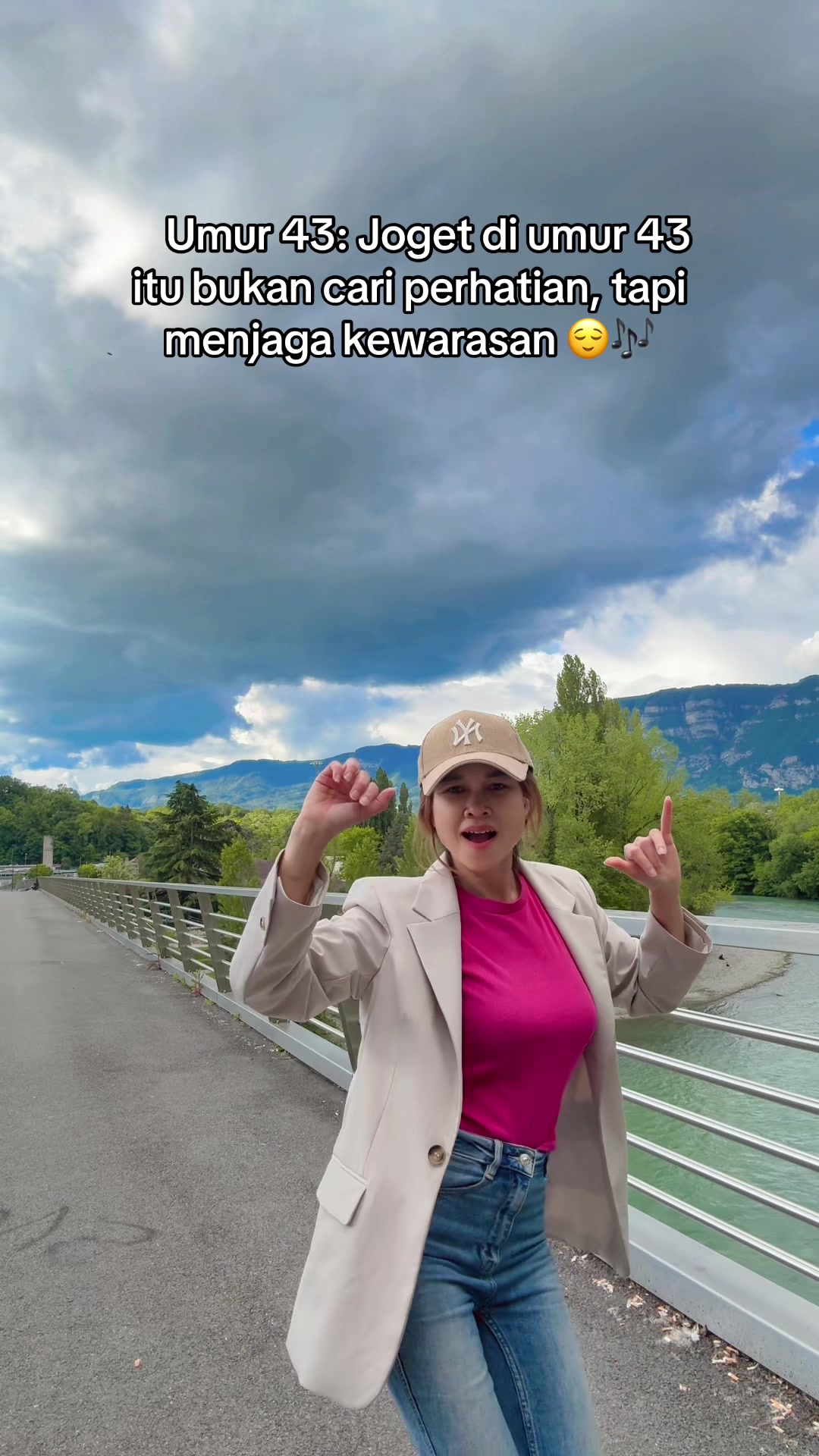 @🇨🇭Thasyah F&rsquo;I.M