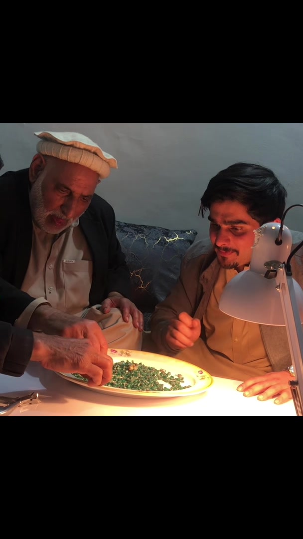 @Shah Hussain