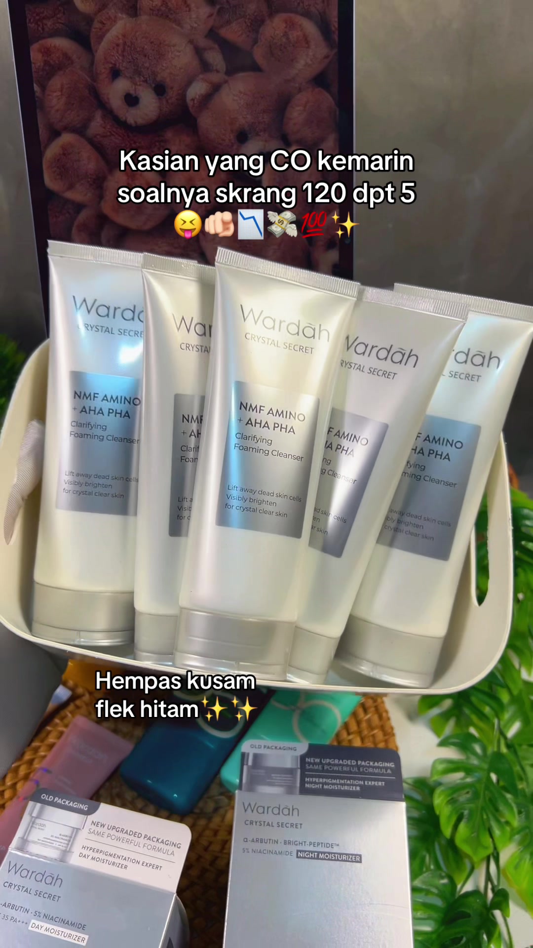 @Deanda | Tips Skincare