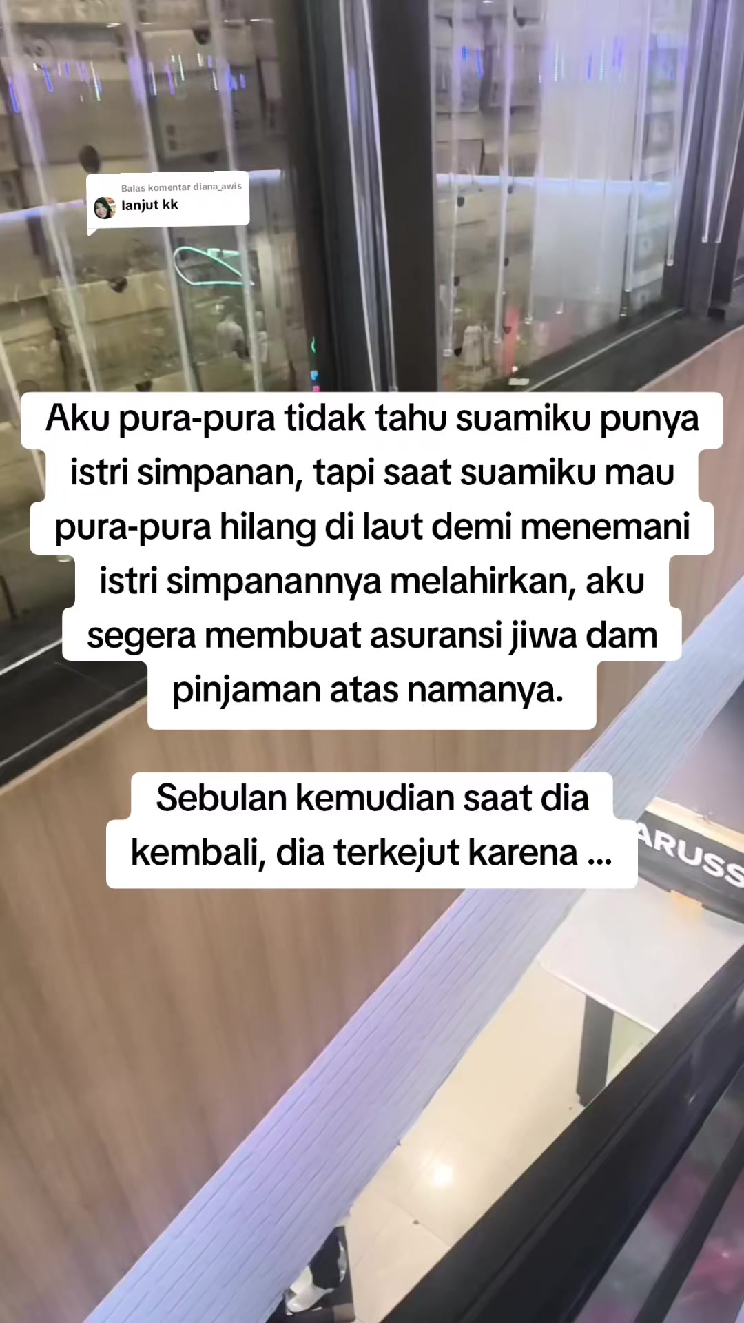 @Curhat Sekarang