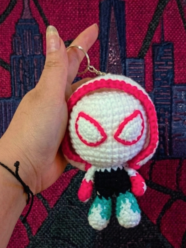 @Amigumismeuanjo 🧶