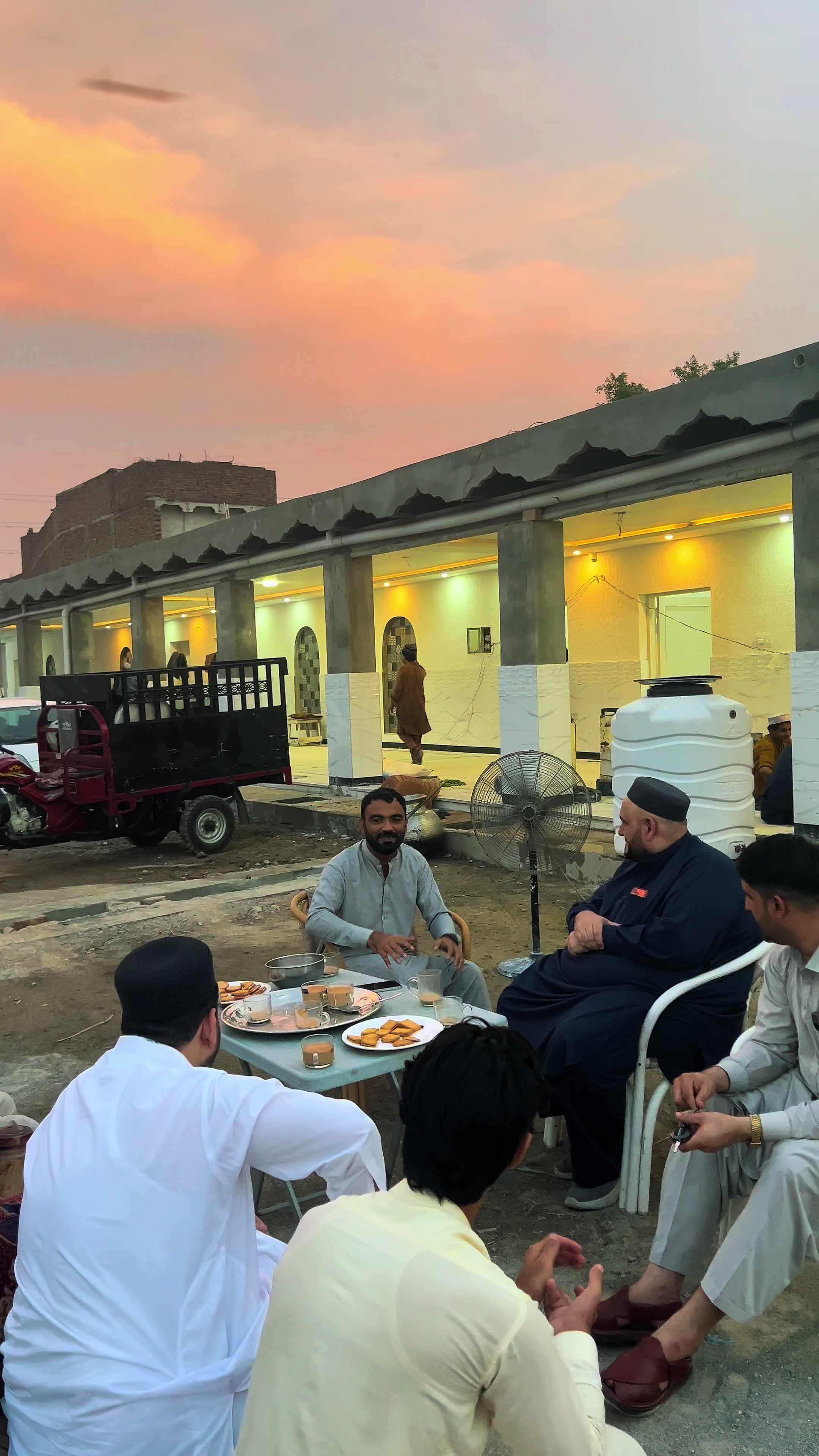 @Shinwari Jongara