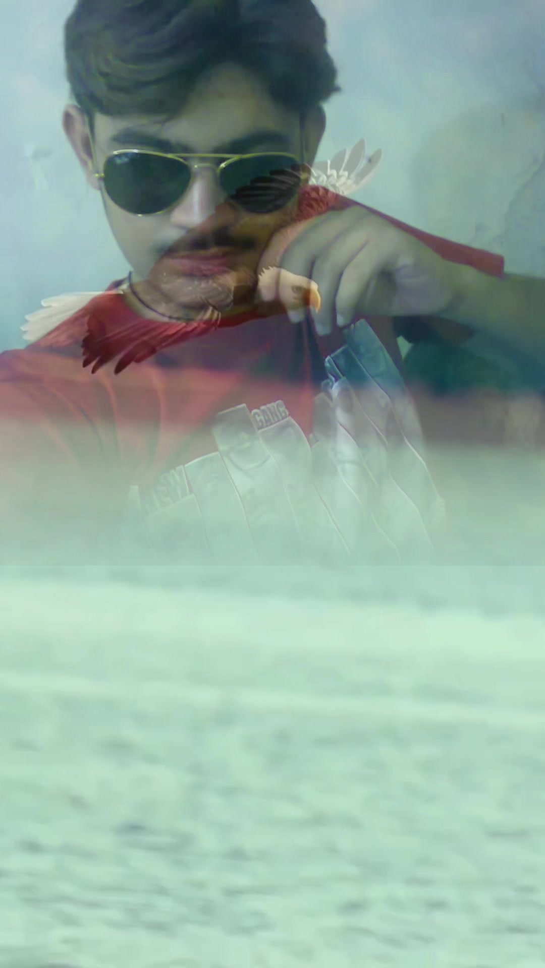 @Babar Badshah