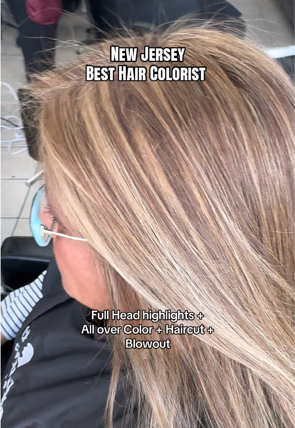 @Vanessa ✨New Jersey Balayage✨