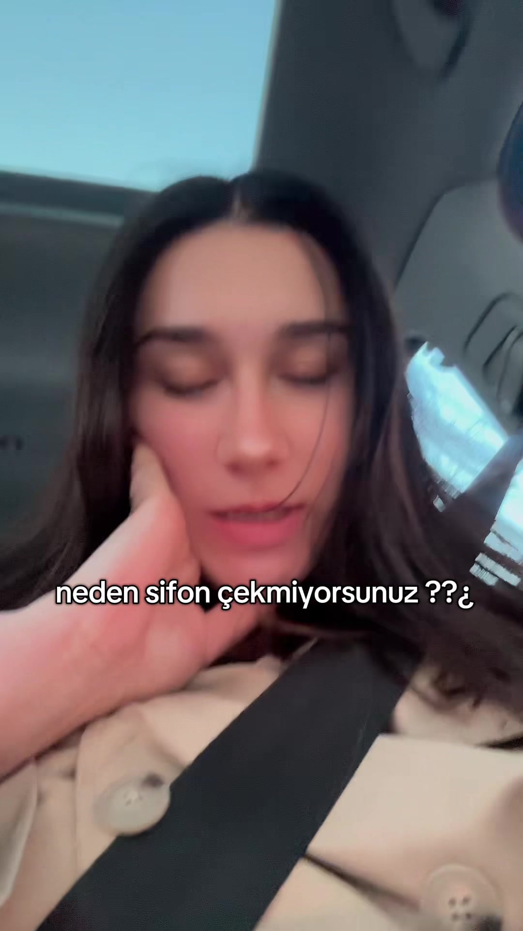 @real life monica