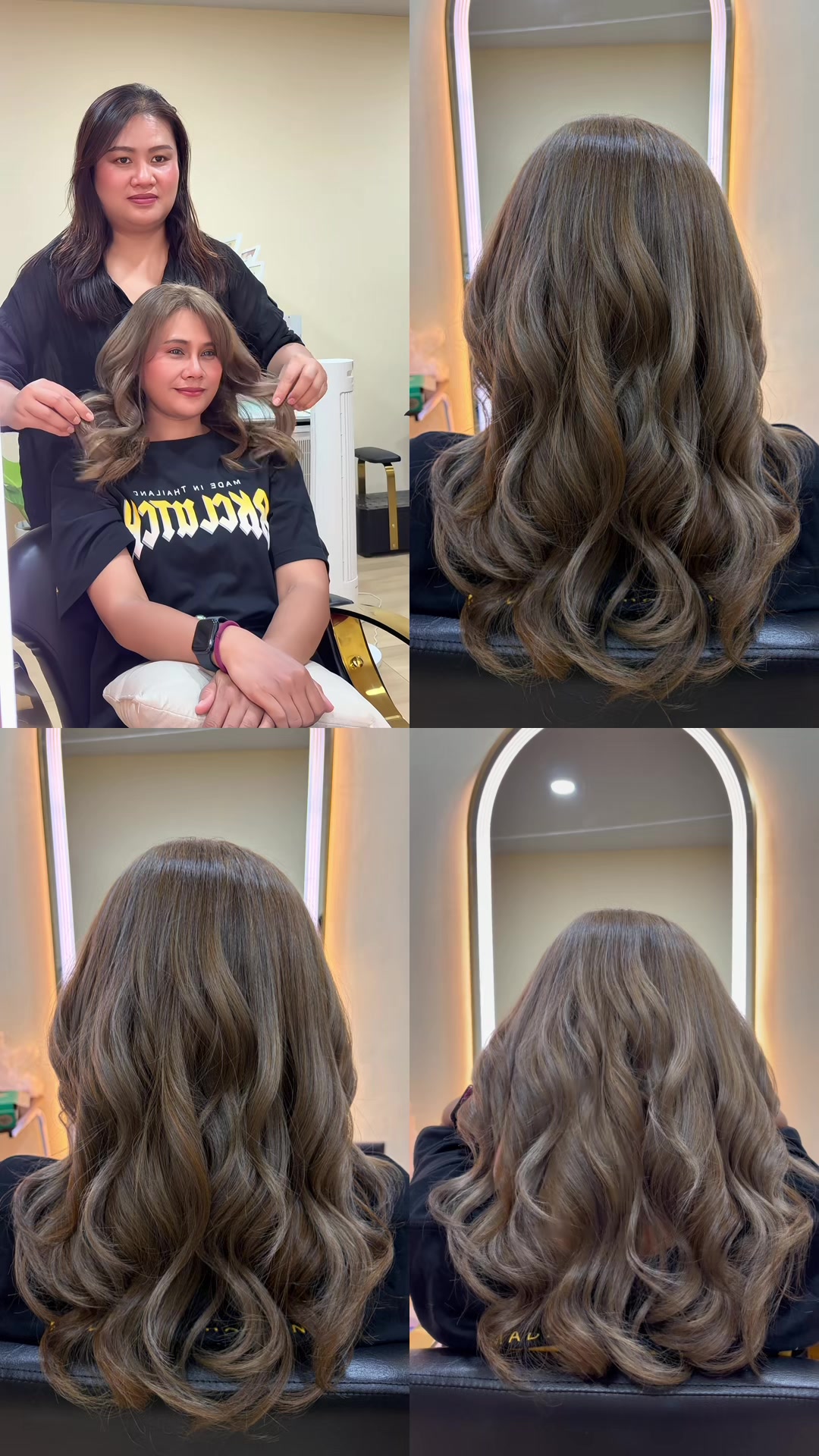@BoomHair by Boom